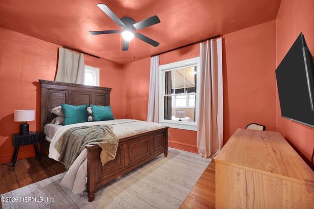 1146 WYCOFF Avenue, Jacksonville, FL 32205