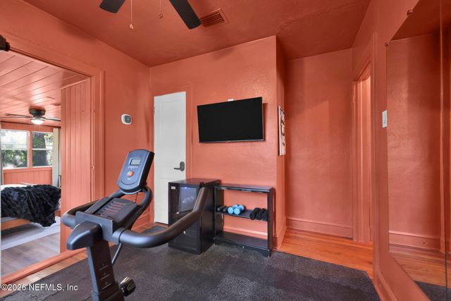 1146 WYCOFF Avenue, Jacksonville, FL 32205