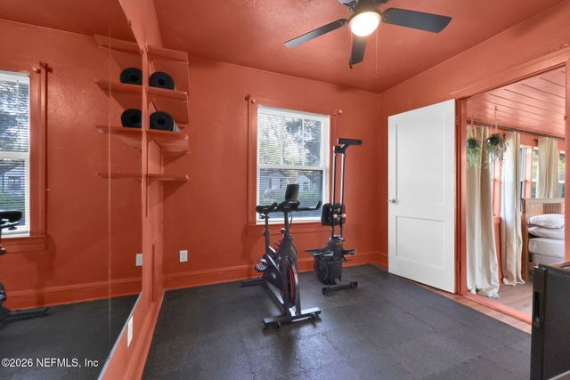 1146 WYCOFF Avenue, Jacksonville, FL 32205