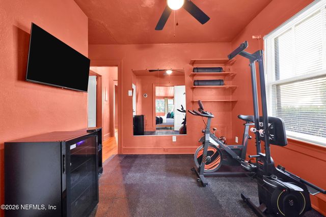 1146 WYCOFF Avenue, Jacksonville, FL 32205