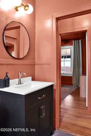 1146 WYCOFF Avenue, Jacksonville, FL 32205