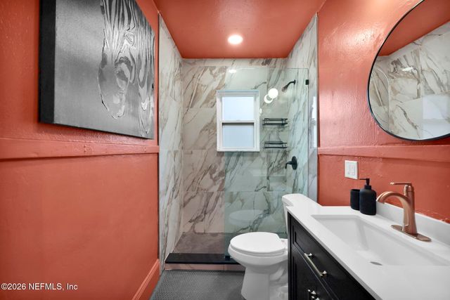 1146 WYCOFF Avenue, Jacksonville, FL 32205