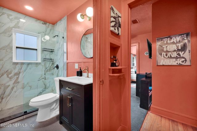 1146 WYCOFF Avenue, Jacksonville, FL 32205