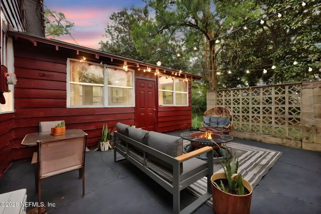 1146 WYCOFF Avenue, Jacksonville, FL 32205