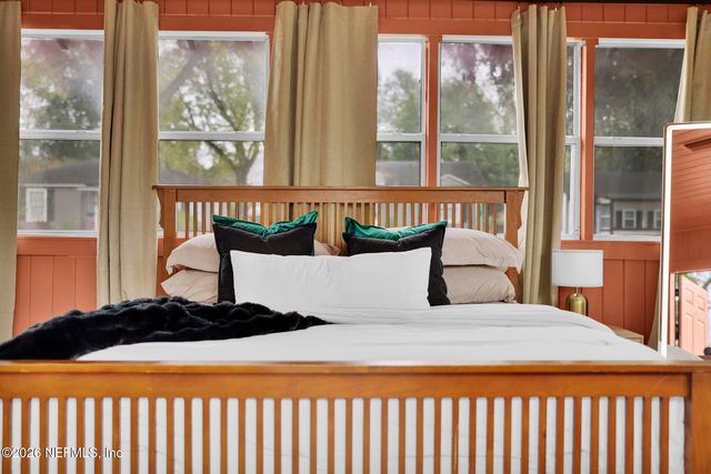 1146 WYCOFF Avenue, Jacksonville, FL 32205