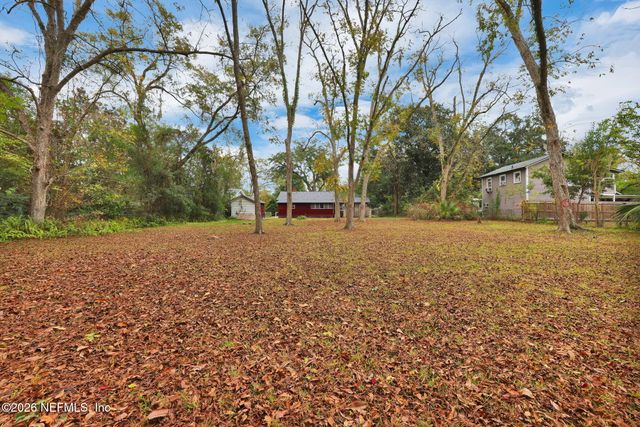 1146 WYCOFF Avenue, Jacksonville, FL 32205