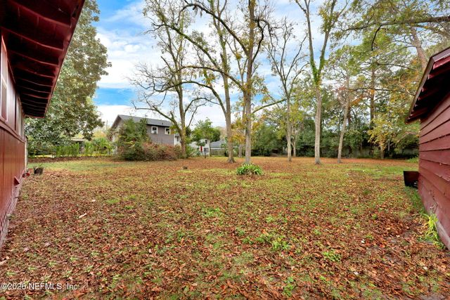 1146 WYCOFF Avenue, Jacksonville, FL 32205