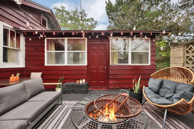 1146 WYCOFF Avenue, Jacksonville, FL 32205