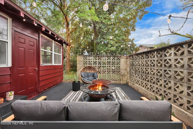 1146 WYCOFF Avenue, Jacksonville, FL 32205