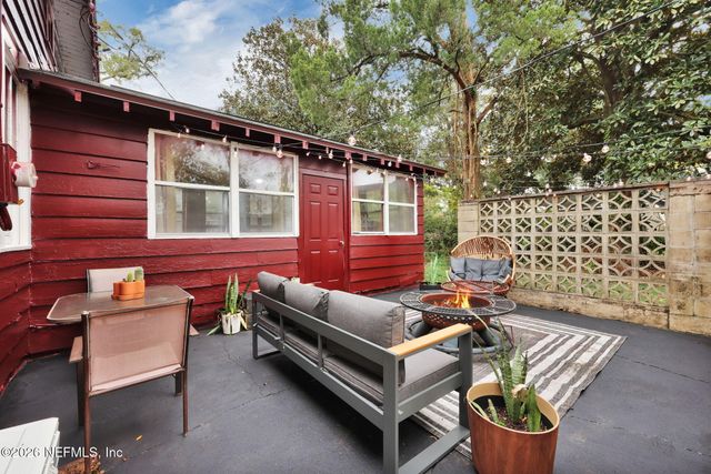 1146 WYCOFF Avenue, Jacksonville, FL 32205