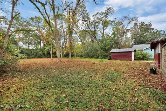 1146 WYCOFF Avenue, Jacksonville, FL 32205