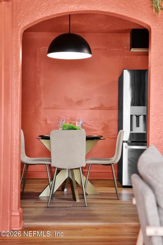 1146 WYCOFF Avenue, Jacksonville, FL 32205