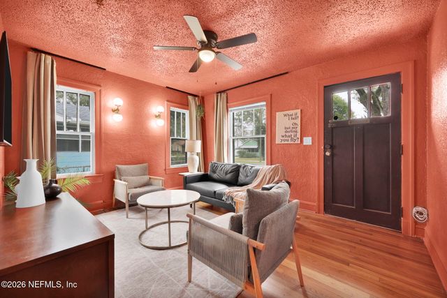 1146 WYCOFF Avenue, Jacksonville, FL 32205