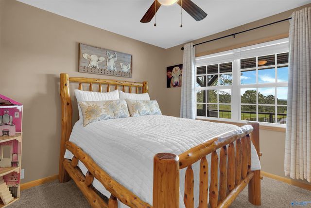 2309 SE Dogtown Road, Fort Payne, AL 35967