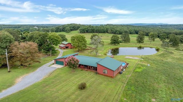 2309 SE Dogtown Road, Fort Payne, AL 35967