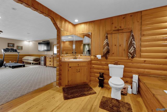 2309 SE Dogtown Road, Fort Payne, AL 35967