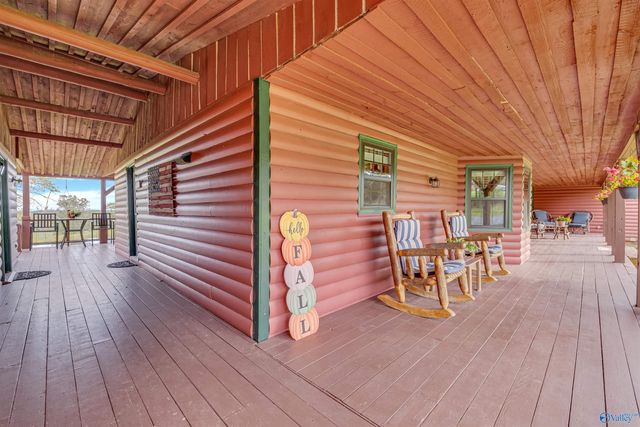 2309 SE Dogtown Road, Fort Payne, AL 35967