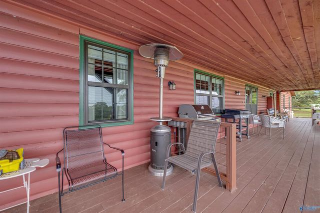 2309 SE Dogtown Road, Fort Payne, AL 35967