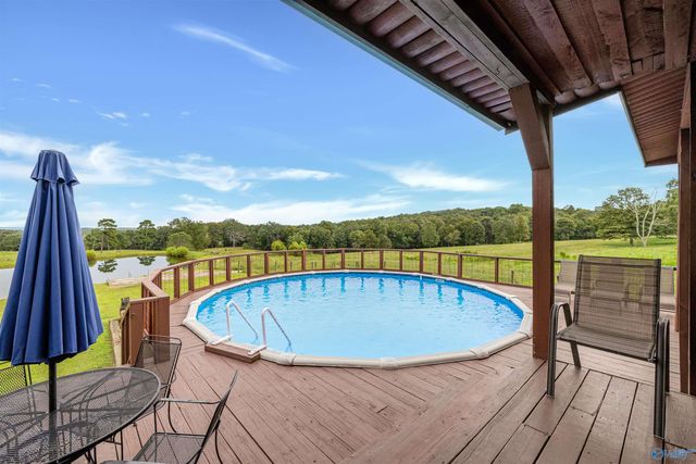 2309 SE Dogtown Road, Fort Payne, AL 35967