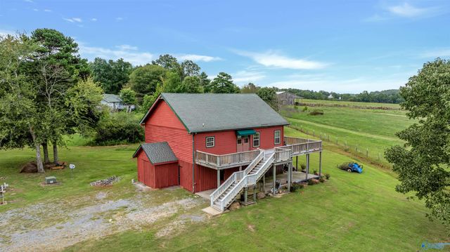 2309 SE Dogtown Road, Fort Payne, AL 35967