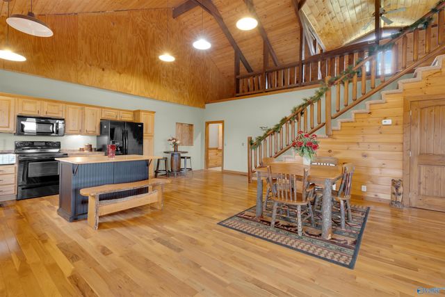 2309 SE Dogtown Road, Fort Payne, AL 35967