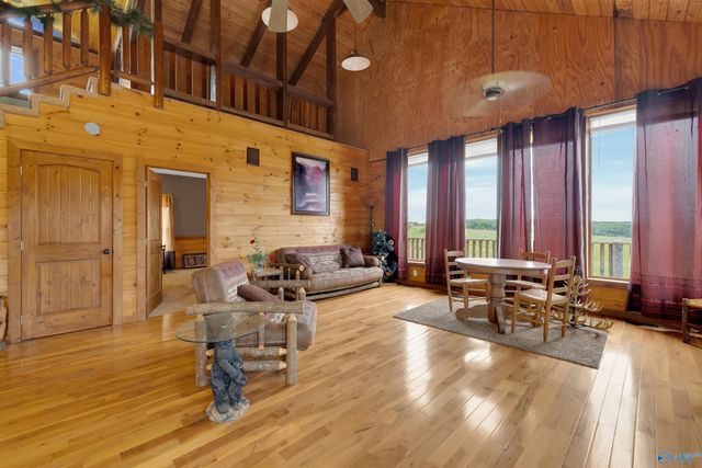 2309 SE Dogtown Road, Fort Payne, AL 35967