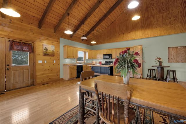 2309 SE Dogtown Road, Fort Payne, AL 35967