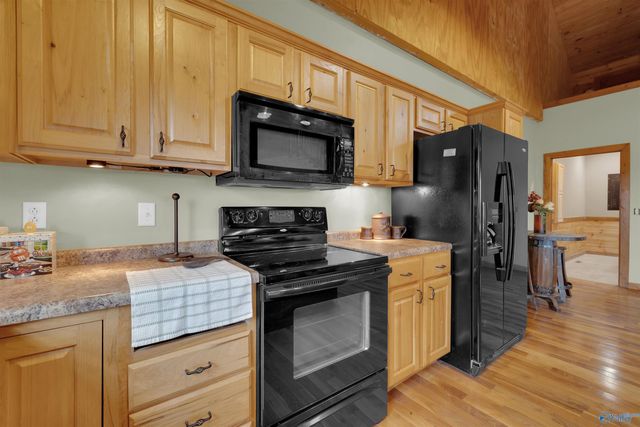 2309 SE Dogtown Road, Fort Payne, AL 35967