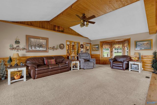 2309 SE Dogtown Road, Fort Payne, AL 35967