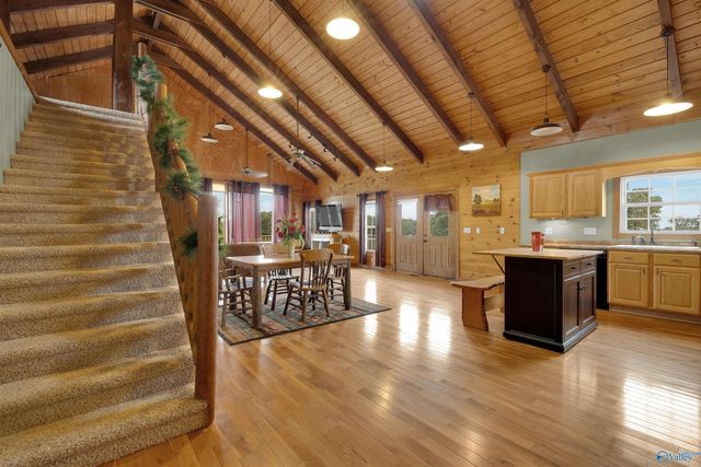 2309 SE Dogtown Road, Fort Payne, AL 35967