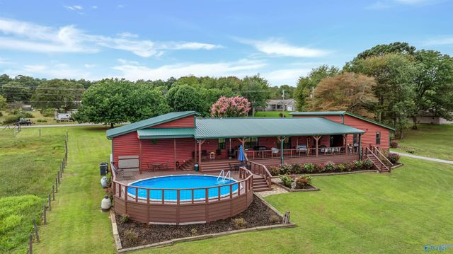 2309 SE Dogtown Road, Fort Payne, AL 35967