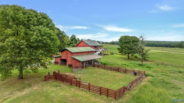 2309 SE Dogtown Road, Fort Payne, AL 35967