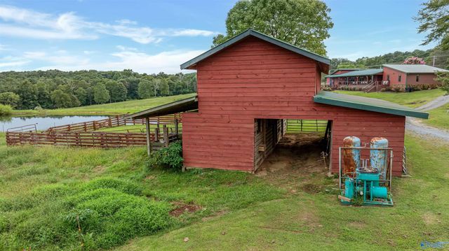 2309 SE Dogtown Road, Fort Payne, AL 35967