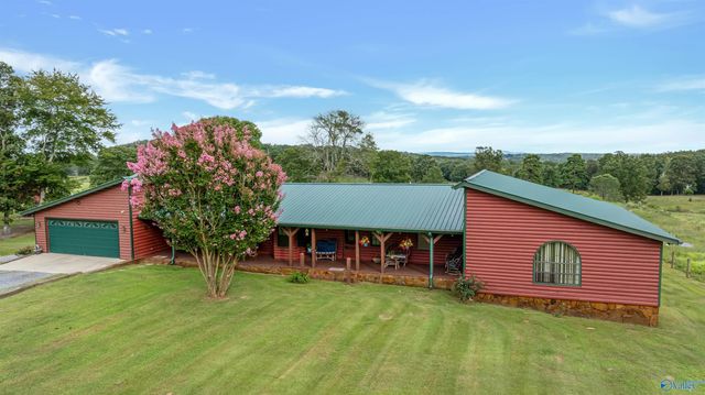 2309 SE Dogtown Road, Fort Payne, AL 35967