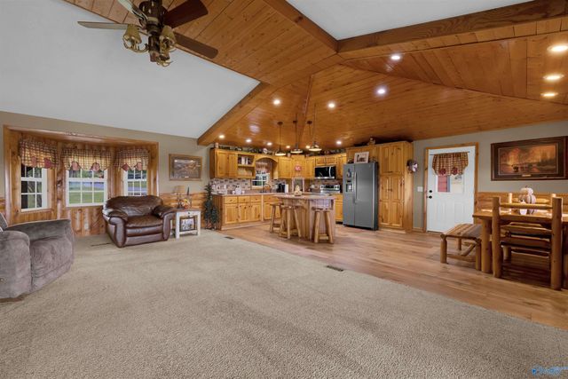 2309 SE Dogtown Road, Fort Payne, AL 35967