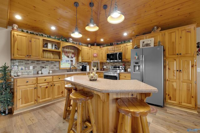 2309 SE Dogtown Road, Fort Payne, AL 35967