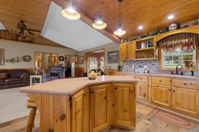 2309 SE Dogtown Road, Fort Payne, AL 35967