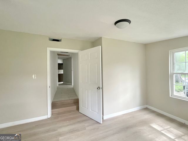 212 Franklin Street, Manchester, GA 31816