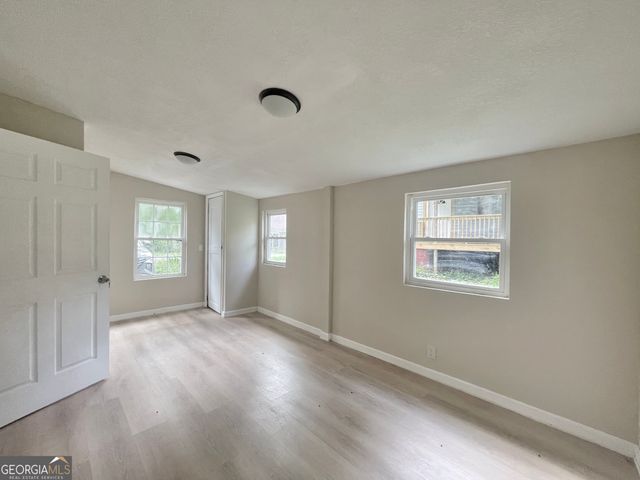 212 Franklin Street, Manchester, GA 31816