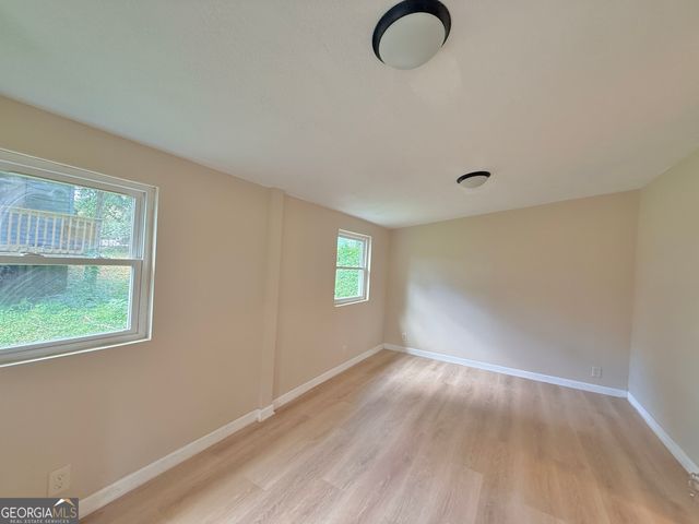 212 Franklin Street, Manchester, GA 31816