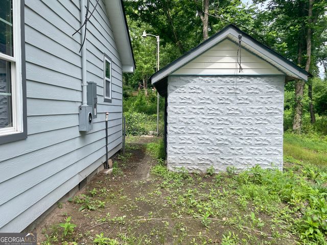 212 Franklin Street, Manchester, GA 31816