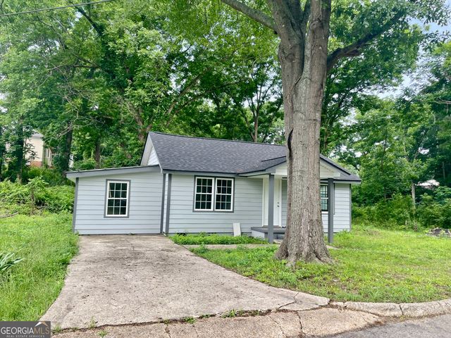 212 Franklin Street, Manchester, GA 31816