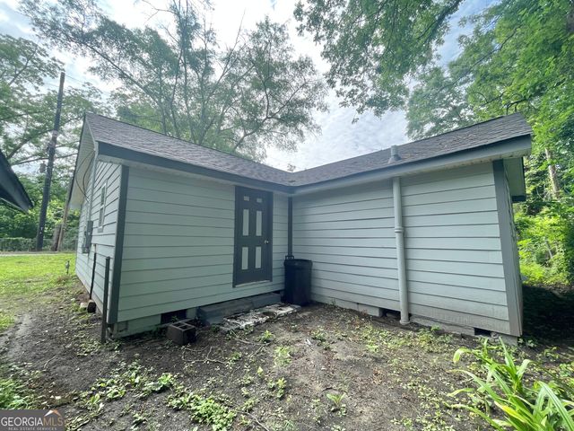 212 Franklin Street, Manchester, GA 31816