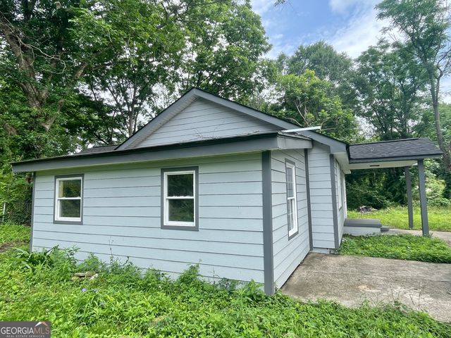 212 Franklin Street, Manchester, GA 31816