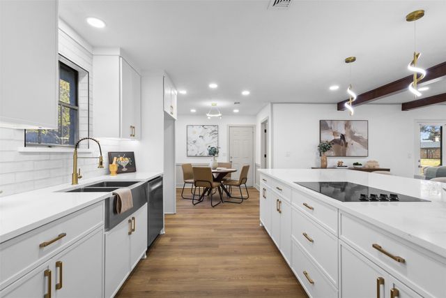 1805 Northcrest Drive, Plano, TX 75075