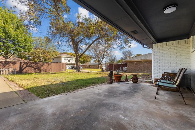 1805 Northcrest Drive, Plano, TX 75075