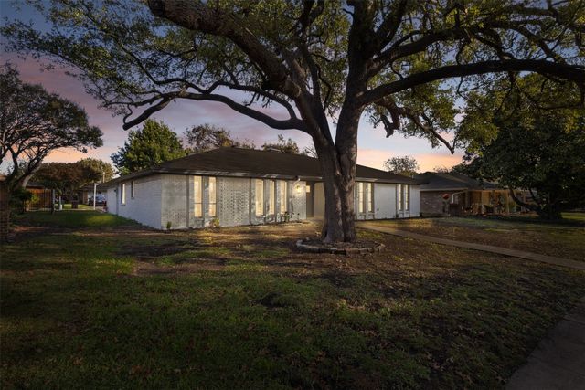 1805 Northcrest Drive, Plano, TX 75075