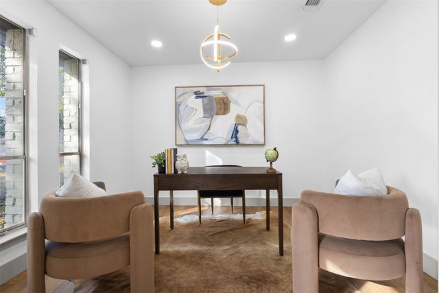 1805 Northcrest Drive, Plano, TX 75075