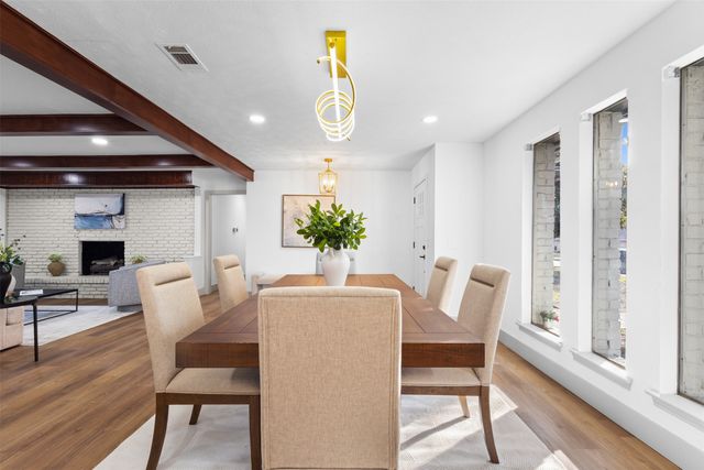 1805 Northcrest Drive, Plano, TX 75075