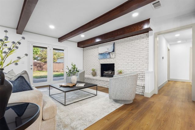 1805 Northcrest Drive, Plano, TX 75075